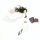Raf - Extra Violet