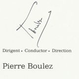 In memoriam Pierre Boulez - Stravinsky, Janáček; Herlitzius, Fogašová, Elgr, Ivashchenko; Wien 2010