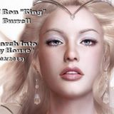 DJ Ron King Burrell - March Into My House (03/2015)