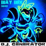 D.J. Generator - Mix May 2012