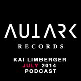 Kai Limberger Podcast July 14