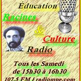 Racines&Culture Radio spécial force et courage
