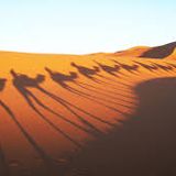 Sahara Sounds Mixtape | Nov. 2nd 2014