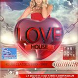 Mark Jarman @ Love House - Part 1 - 28.9.2013