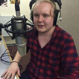 Matt Atherton with another hour of amazing tracks