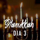 Celebracion de Hanukkah | Dia 3