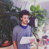 Live from ABC: Kinderhook & Caracas 'Archivo Lares'