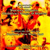BABY'S CRADLE ... LULLABIES FROM MY HEART - NURSERY RHYMES on 70s 80s 90s PopRock, New Wave, RnB