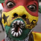53 for Ghana