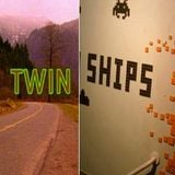 Twin Ships