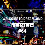 mektro - Welcome to Dreamland 64