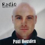 The Soup Sessions on Radion Novalujon - Paul Housden