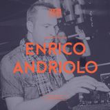 Movember Podcast 2014 - Enrico Andriolo