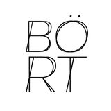 DJ BÖRT live @ SCENA_FM (11/2015)