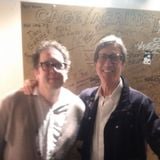 Long Player Episode 10 - 'Hank Marvin'