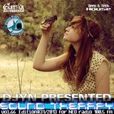 Djyn - Рresented - Sound Therapy vol. 66 (For Neo Radio 100.5 fm_Edition#31)