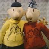 Buurman & Buurman Huisfeest (live recording) 02.02.2013 Groningen