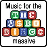 The ASBO Disco Ft.Gardna - The Big Bad SoundSystem Mix