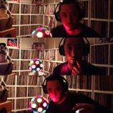 Channel #702 R&B MIX vol.1