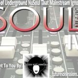 Soul Sippin Mix IV