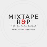 MIXTAPE R&P 070815 -- BRUNO BORLONE