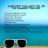 DJG's Off Tha Cuff VOL35 (SUMMER TIME MIX)