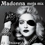 Madonna Mega Mix