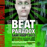 JEFF23 LIVEMIX AT NANCY SP23 2013