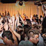 FEDERICO FIORETTI_AUGUST IN DEEP MIX
