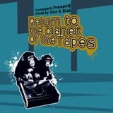 Return To The Planet Of The Tapes