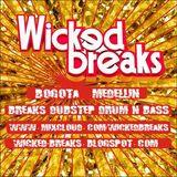 MESSKLA PODCAST WICKED BREAKS - EL PODER DEL AHORA