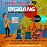 20DEC12 BigBang Xmas Special 2012 Favorites