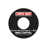 Chris Bau - MindControl 102 on TM Radio - 30-Apr-2015