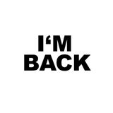 Back To My Life - DJ CANCUV