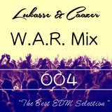 W.A.R. Mix Episode 004