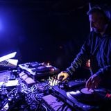Dash - live take 'Subport' Jan 2014 - part 1/3 (Drum & Bass, vinyl only / Herr Walter, 17.01.2014)