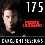 Fedde Le Grand - Darklight Sessions 175 (2014 Yearmix rerun)