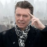 VEGAN LOGIC LII - DAVID BOWIE SPECIAL II - 06.01.2014