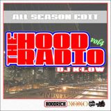 HOOD RADIO vol.4~ALL SEASON EDIT~
