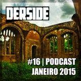 #16 | Podcast Janeiro 2015