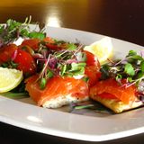 SOULFOOD Appetizers #4