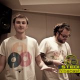 STEDI @ Vibecast Sessions #122 - VibeFM Romania