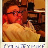 01.15.13 - Country Mike Online Radio