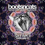 Bootsncats #006 - Kimel