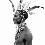 The Samburu