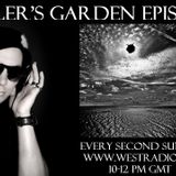 Fendler's Garden # 18 episode (PArt Two) Hypnotic Duo guest mix