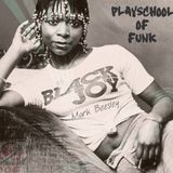 Floella Benjamin's Playschool of Funk Party Mix