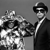 DJ Galliano - Hooked on Pet Shop Boys 2011