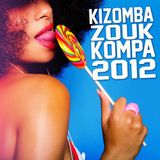 Sensual&Sexy (Kizomba Mix)
