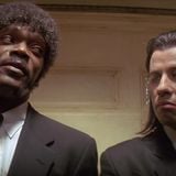 Programa #7 - Pulp Fiction